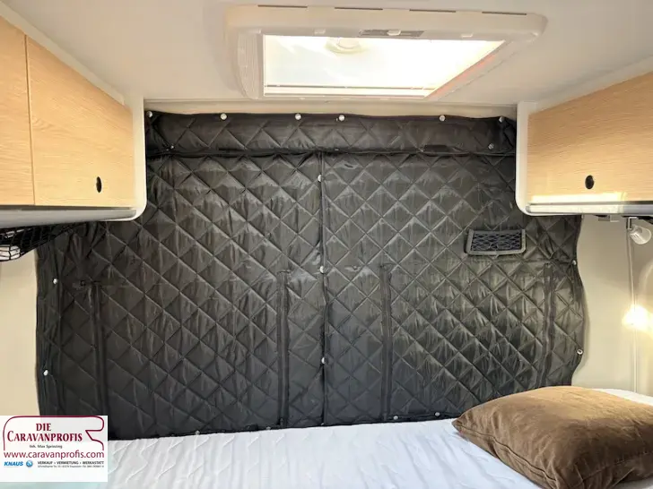 Fahrzeugbild Sunlight Camper Van Cliff 540 18" TV LTE ZELT TOP #15