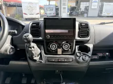 Fahrzeugbild Sunlight Camper Van Cliff 540 18" TV LTE ZELT TOP #20