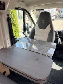 Fahrzeugbild Sunlight Camper Van Cliff 540 18" TV LTE ZELT TOP #21