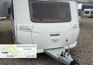 Bild Saphir 540 SG