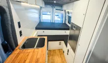 Fahrzeugbild Ford Transit Fernreisemobil 35 #6