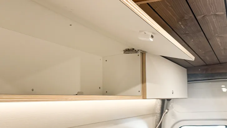Fahrzeugbild Ford Transit Fernreisemobil 35 #9
