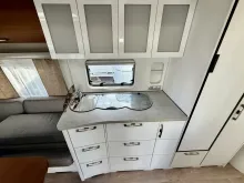 Fahrzeugbild Hymer Eriba Nova 530 Markise, Mover, Fahradträger #7