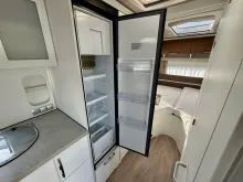 Fahrzeugbild Hymer Eriba Nova 530 Markise, Mover, Fahradträger #10