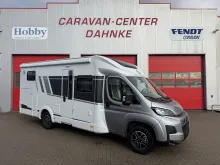 Fahrzeugbild Carado T 448 Pro+ Vollausstattung! #1