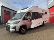 Fahrzeugbild Carado T 448 Pro+ Vollausstattung! #4