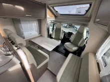 Fahrzeugbild Carado T 448 Pro+ Vollausstattung! #5