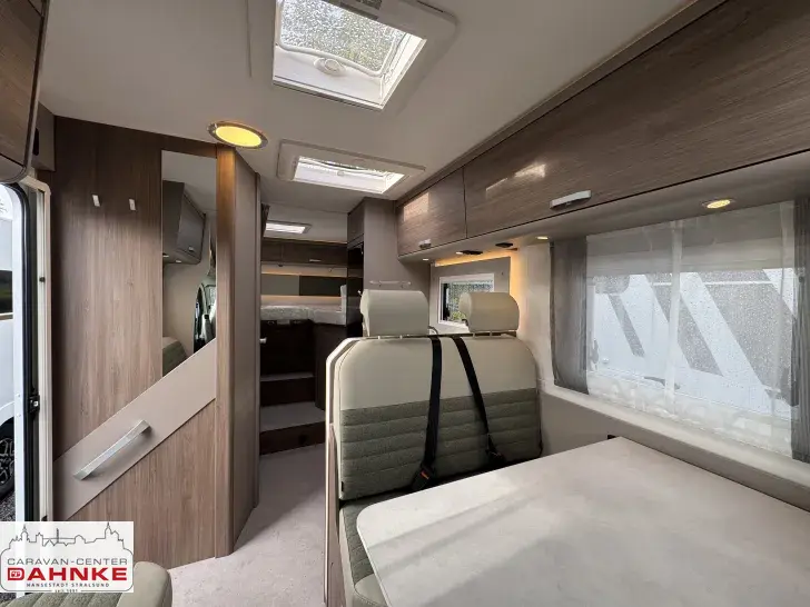 Fahrzeugbild Carado T 448 Pro+ Vollausstattung! #6