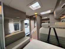 Fahrzeugbild Carado T 448 Pro+ Vollausstattung! #7