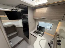 Fahrzeugbild Carado T 448 Pro+ Vollausstattung! #8