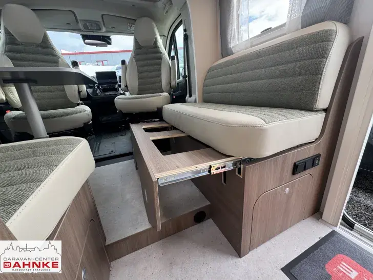 Fahrzeugbild Carado T 448 Pro+ Vollausstattung! #9