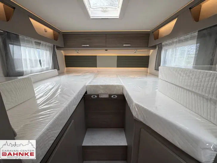 Fahrzeugbild Carado T 448 Pro+ Vollausstattung! #10