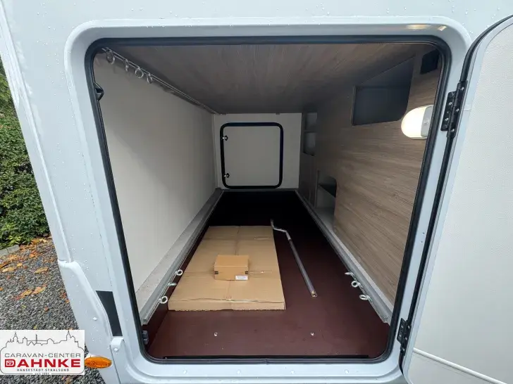Fahrzeugbild Carado T 448 Pro+ Vollausstattung! #13