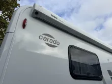 Fahrzeugbild Carado T 448 Pro+ Vollausstattung! #14