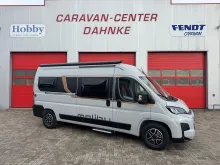 Fahrzeugbild Malibu Van Compact 600 LE AHK, Markise, Automatik #1