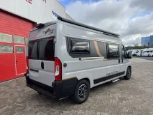 Fahrzeugbild Malibu Van Compact 600 LE AHK, Markise, Automatik #4