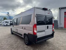Fahrzeugbild Malibu Van Compact 600 LE AHK, Markise, Automatik #5