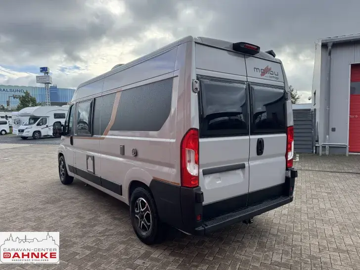 Fahrzeugbild Malibu Van Compact 600 LE AHK, Markise, Automatik #5