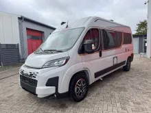 Fahrzeugbild Malibu Van Compact 600 LE AHK, Markise, Automatik #6