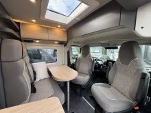 Fahrzeugbild Malibu Van Compact 600 LE AHK, Markise, Automatik #7