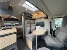 Fahrzeugbild Malibu Van Compact 600 LE AHK, Markise, Automatik #8