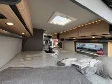 Fahrzeugbild Malibu Van Compact 600 LE AHK, Markise, Automatik #13