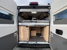 Fahrzeugbild Malibu Van Compact 600 LE AHK, Markise, Automatik #14