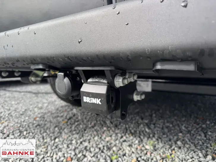 Fahrzeugbild Malibu Van Compact 600 LE AHK, Markise, Automatik #15