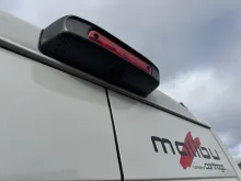Fahrzeugbild Malibu Van Compact 600 LE AHK, Markise, Automatik #16