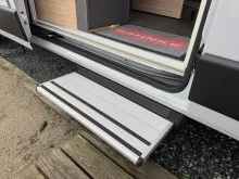 Fahrzeugbild Malibu Van Compact 600 LE AHK, Markise, Automatik #17