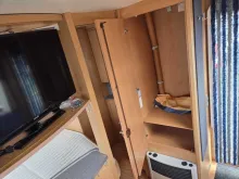 Fahrzeugbild Knaus Südwind Gro. TV+Mover+Radträger*Markise+ #5