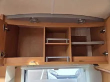 Grundriss Tag Knaus Südwind Gro. TV+Mover+Radträger*Markise+