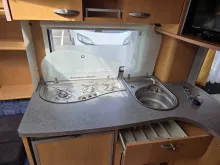 Fahrzeugbild Knaus Südwind Gro. TV+Mover+Radträger*Markise+ #6