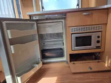 Fahrzeugbild Knaus Südwind Gro. TV+Mover+Radträger*Markise+ #7