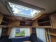 Fahrzeugbild Knaus Südwind Gro. TV+Mover+Radträger*Markise+ #8