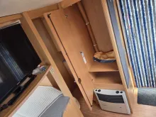 Fahrzeugbild Knaus Südwind Gro. TV+Mover+Radträger*Markise+ #9