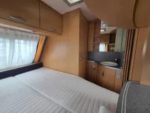 Fahrzeugbild Knaus Südwind Gro. TV+Mover+Radträger*Markise+ #11