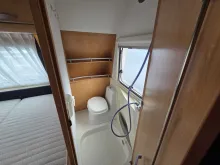 Fahrzeugbild Knaus Südwind Gro. TV+Mover+Radträger*Markise+ #12