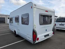Fahrzeugbild Knaus Südwind Gro. TV+Mover+Radträger*Markise+ #13