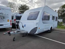 Fahrzeugbild Knaus Südwind Gro. TV+Mover+Radträger*Markise+ #14