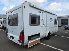 Fahrzeugbild Knaus Südwind Gro. TV+Mover+Radträger*Markise+ #15