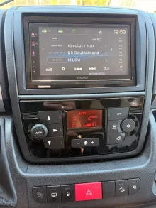 Fahrzeugbild Pössl D-Line 2WIN R Plus Vollausstattung TOP Zustand #11