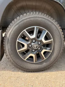 Fahrzeugbild Pössl D-Line 2WIN R Plus Vollausstattung TOP Zustand #6