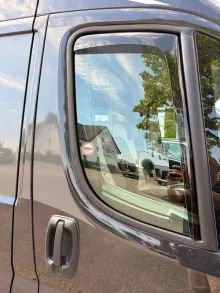 Fahrzeugbild Pössl D-Line 2WIN R Plus Vollausstattung TOP Zustand #12