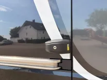 Fahrzeugbild Pössl D-Line 2WIN R Plus Vollausstattung TOP Zustand #13