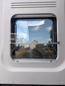 Fahrzeugbild Pössl D-Line 2WIN R Plus Vollausstattung TOP Zustand #15
