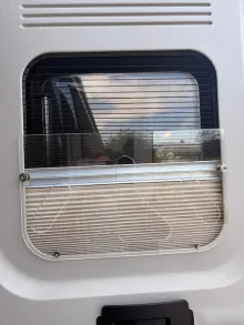 Fahrzeugbild Pössl D-Line 2WIN R Plus Vollausstattung TOP Zustand #16