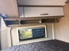 Fahrzeugbild Pössl D-Line 2WIN R Plus Vollausstattung TOP Zustand #20