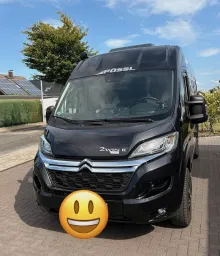 Fahrzeugbild Pössl D-Line 2WIN R Plus Vollausstattung TOP Zustand #3