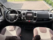 Fahrzeugbild Pössl D-Line 2WIN R Plus Vollausstattung TOP Zustand #8